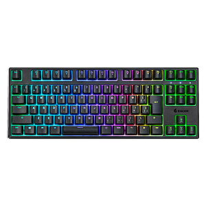 �Z���`�����[ CENTURY RACEN ���C�X�C�b�`���Q�[�~���O�L�[�{�[�h MagSwift �u���b�N(CRC-GKMGRT01BK) ���[�J�[�݌ɕi