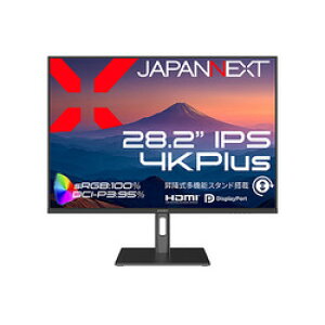 JAPANNEXT JN-282IPS4KP-HSP ���񂹏��i