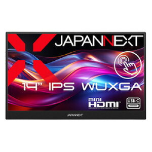 JAPANNEXT JN-MD-IPST14WX ���񂹏��i