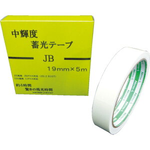 �����G���}�e���A�� ���P�x�~���e�[�v JB 19mm×5m 1��(NB-1906B) ���񂹏��i