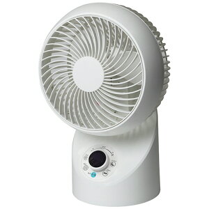 ��Z TEKNOS 18cmDC���[�^�[ �t�������R�� 3D�T�[�L�����[�^�[ �z���C�g 1��(SAK-345WDC) �ڈ��݌�=��