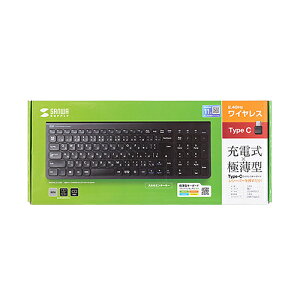 �T�����T�v���C SANWA SUPPLY SKB-WL31CBK ���C�����X�X�����L�[�{�[�h ���[�J�[�݌ɕi