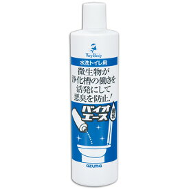 アズマ工業 バイオエース 液状 500ml 1本(640590) 目安在庫=○