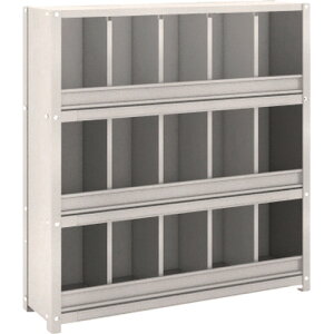 TRUSCO KC-M�^�敪�I�O����t 875×250×H925mm 5��3�i 1��(KC-5033M) �ڈ��݌�=��