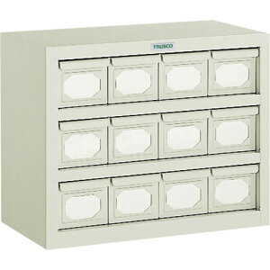 TRUSCO K�^���o�����j�b�g 592×468 V-1×12�� �l�I�O���[ 1��(K-43N-NG) �ڈ��݌�=��