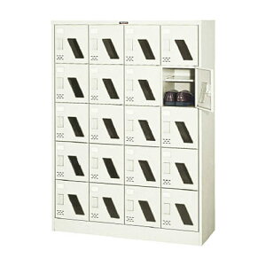 TRUSCO �V���[�Y�P�[�X 20�l�p 1050×380×����1437 �I�t ���t 1��(SC-20WM) �ڈ��݌�=��