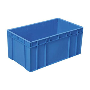 DIC�O���t�B�b�N�X RC�^�R���e�i �O��W670×D390×H300mm �u���[ 1��(RC-64B) �ڈ��݌�=��