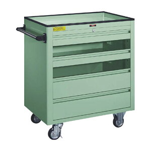 TRUSCO BM2�^�L���r�l�b�g���S�� 750×500×H880mm ��2�[2 1��(BM2-S2L2) �ڈ��݌�=��
