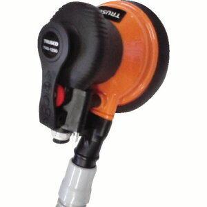 TRUSCO �z�o���_�u���A�N�V�����T���_�[ 125mm ��d�S�E�y�ʃ^�C�v 1��(TWS-125Q) �ڈ��݌�=��