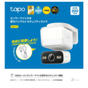 �e�B�[�s�[�����N �Z���T�[���C�g�t�����O�p���`���g�Z�L�����e�B�J����(TAPO C710) ���񂹏��i