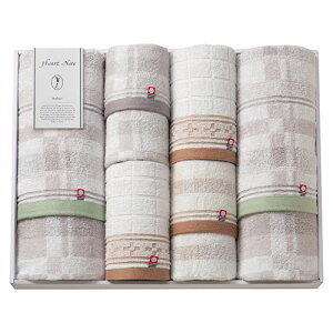 HeartNote �o�X�^�I��(60×110cm)×2 �t�F�C�X�^�I��(34×75cm)×2 �E�H�b�V���^�I��(34×30cm)×2(HN-00101) ���񂹏��i