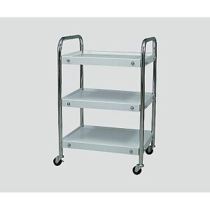 �x�m��Ñ��� �z�X�s�^�����S���i3�i�j 500×400×730mm WD2-50 3�i�� (1��)(0-5120-05) ���񂹏��i