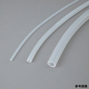 Amipolymer �v���`�i�V���R���`���[�u Imapure 2×4mm 1���i15m���j (1��(15m����))(4-5887-01) ���񂹏��i