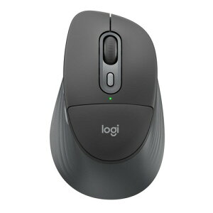 ���W�N�[�� Logicool Signature �R���t�H�[�g�v���X M850 L ���C�����X�}�E�X �O���t�@�C�g 1��(M850LBBGR) ���񂹏��i