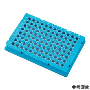 MTC Bio �n�[�h�V�F��PCR�v���[�g�iSureFrame�i �j/�t���X�J�[�g�j 0.15mL �z���C�g(4-6552-02) ���񂹏��i