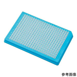 MTC Bio �n�[�h�V�F��PCR�v���[�g�iSureFrame�i �j/�t���X�J�[�g�j 0.035mL �z���C(4-6552-04) ���񂹏��i