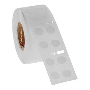 GA�@International ���ቷ�N���C�I���x���iDYMO�Ή��j�ی^ ��8.9mm 1���i2000�����j (1��(2000������))(4-6701-01) ���񂹏��i