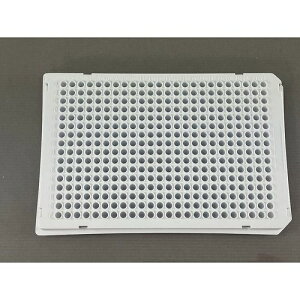 ���A���^�C��PCR�p�v���[�g ABI/Bio-Rad�А��i���� �z���C�g 1���i10��×5�ܓ��j (1��(10��×5�ܓ���))(4-6631-09) ���񂹏��i