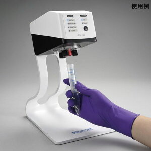 Blue-Ray�@Biotech �������X�N�����[�L���b�v�J��iEzDecap�j170×240×300mm (1��)(4-6689-01) ���񂹏��i
