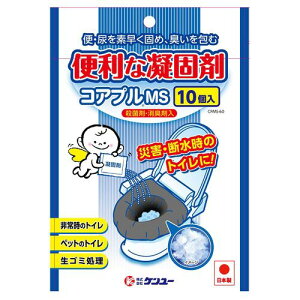 �P�����[ �֗��ȋÌō܁i�R�A�v��MS�j 1��(9g×10�ܓ�) (1��(9g×10�ܓ���))(7-6307-11) ���񂹏��i