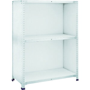 TRUSCO �y��150�^�w���t�I W900×D450×H1200 3�i 1��(TLA43S-23) �ڈ��݌�=��