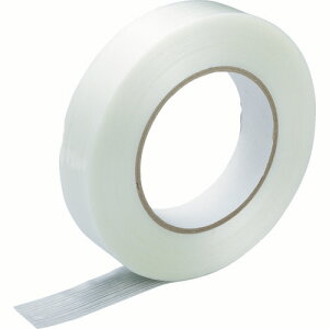 TRUSCO �t�B�������g�e�[�v 50mm×50m �z���C�g 1��(TFT-50) �ڈ��݌�=��