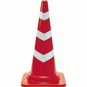 TRUSCO ���˃e�[�v�t���S�R�[�� ��380mm×����700mm ���b�h �e�[�v3�i 1�{(TCC-R-HT) �ڈ��݌�=��