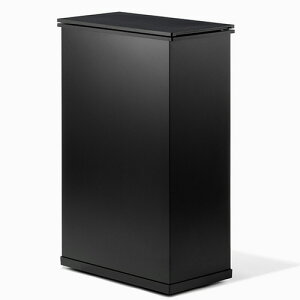 �T���J ��₷�S�~�� CLEAN BOX 20L �u���b�N 1��(SCB-020BK) ���񂹏��i