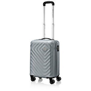 �T���\�i�C�g �X�[�c�P�[�X SENNA SPINNER 55/20 TSA V3 �V���o�[�O���[ 1��(QC5*18013) ���񂹏��i