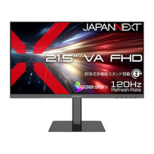 JAPANNEXT JN-215V120F-HSPC6 ���񂹏��i