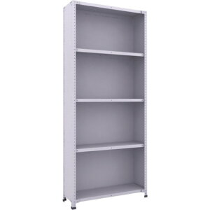 TRUSCO �y��150�^�w���t�I 900×300×H2100 5�i 1��(TLA73K-25) �ڈ��݌�=��