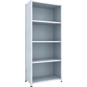 TRUSCO �y��150�^�w���t�I 900×450×H2100 5�i 1��(TLA73S-25) �ڈ��݌�=��