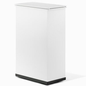 �T���J ��₷�S�~�� CLEAN BOX 20L �z���C�g 1��(SCB-020WH) ���񂹏��i