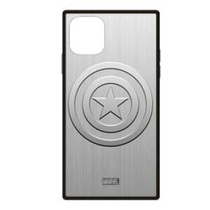 PGA �s�[�W�[�G�[ iPhone 11 Pro Max�p �K���XHB�P�[�X [�L���v�e���E�A�����J/SL](PG-DGT19C15CTA) ���񂹏��i