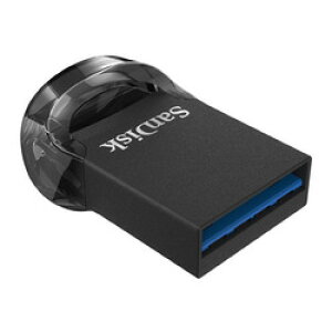 SanDisk SanDisk Ultra Fit USB 3.2 Gen1 �t���b�V���h���C�u 64GB(SDCZ430-064G-J46) ���񂹏��i