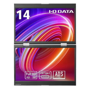 �A�C�E�I�[�E�f�[�^�@�� �t��HD14�^�f���A�����o�C���t���R��(LCD-YC1412DX-AG) ���񂹏��i