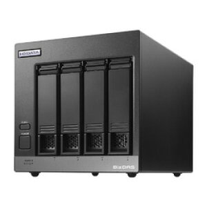 �A�C�I�[�f�[�^ RAID5�Ή��O�tHDD 32TB(HD4-UTN32C) ���񂹏��i
