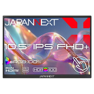 JAPANNEXT JN-MD-IPST105FP ���񂹏��i