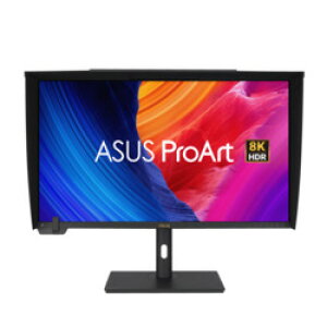 ASUS ProArt Display 8K PA32KCX ���񂹏��i