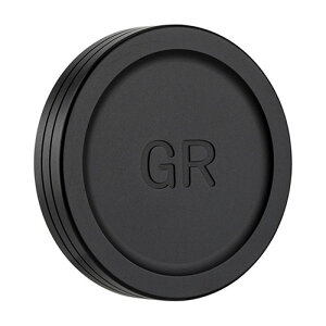 JJC �����Y�L���b�v GRIV�Ή� RICOH �A���~�������Ōy���ď�v �_�炩��EVA�f��(JJC-LC-GR4) ���񂹏��i