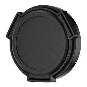 JJC �I�[�g�����Y�L���b�v GRIV�Ή� RICOH �����Y���L�т��3���̉H���������ŊJ��(JJC-ALC-GR4) ���񂹏��i