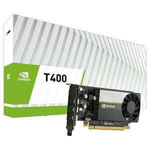 ELSA Japan NVIDIA RTX A400 4GB(ENQRA400-4GER) �ڈ��݌�=��