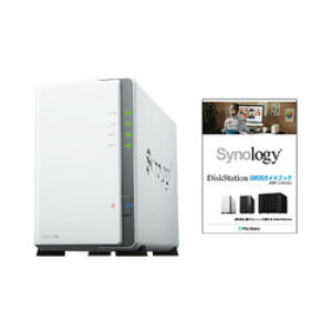 Synology Synology DiskStation DS223j/G �������K�i �d�b�T�|�[�g�Ή� ���񂹏��i