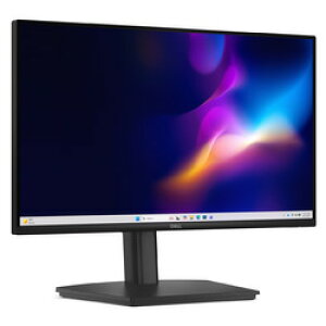 Dell Technologies �t���f�B�X�v���C 21.5�^/1920×1080/HDMI�ADisplayPort�AVGA/�u���b�N/�X�s�[�J�[�F����(E2226HS) �ڈ��݌�=��