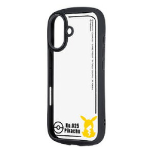 ���C�E�A�E�g iPhone 17 �|�P���� PuffullHY�P�[�X �s�J�`���E�V���G�b�g(RC-PP52CMD2B/PK70) ���񂹏��i