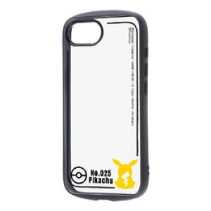 ���C�E�A�E�g iPhone 17e/16e �|�P���� PuffullHY�P�[�X �s�J�`���E_�V���G�b�g(RC-PP50CMD2B/PK70) ���񂹏��i
