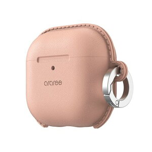 araree POPS �\�t�g�P�[�X for AirPods 4 �t���~���S�s���N(AR27406AP4) ���񂹏��i
