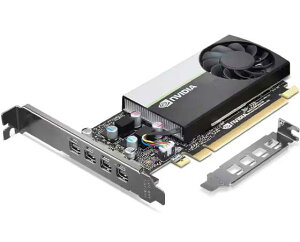 ���m�{�E�W���p�� NVIDIA T1000E 8GB GDDR6 �O���t�B�b�N�X�J�[�h(4X61P81433) �ڈ��݌�=��