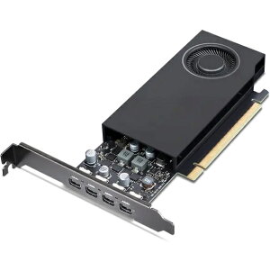 ���m�{�E�W���p�� RTX A1000 8GB GDDR6 �O���t�B�b�N�X�J�[�h(4X61Q73041) �ڈ��݌�=��