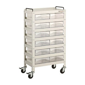 TRUSCO �t�@�C�����r�b�g 540×330×H970mm A4�[���o×12 1��(FRB-957D12) �ڈ��݌�=��